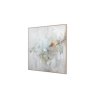 Gallery Direct New Day Framed Canvas 1000x1000mm Gallery Direct New Day Framed Canvas 1000x1000mm