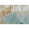 Gallery Direct Early Morning Horizon Framed Canvas 900x1200mm Gallery Direct Early Morning Horizon Framed Canvas 900x1200mm