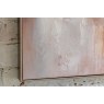 Gallery Direct Warm Haze Framed Canvas 1000x1000mm Gallery Direct Warm Haze Framed Canvas 1000x1000mm