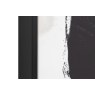 Gallery Direct Through the Dimensions I Framed Canvas 800x800mm Gallery Direct Through the Dimensions I Framed Canvas 800x800mm