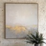 Gallery Direct Ethereal Framed Canvas 900x900mm Gallery Direct Ethereal Framed Canvas 900x900mm