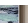 Gallery Direct Clouded View Framed Canvas Set of 3 Gallery Direct Clouded View Framed Canvas Set of 3