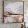 Gallery Direct Warm Horizon Framed Canvas Gallery Direct Warm Horizon Framed Canvas