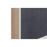 Gallery Direct Pebble Collection Framed Canvas Set of 3 Gallery Direct Pebble Collection Framed Canvas Set of 3