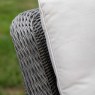 Gallery Direct Windsor Wicker Corner Lounge Set Gallery Direct Windsor Wicker Corner Lounge Set