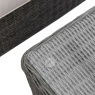 Gallery Direct Windsor Wicker Corner Lounge Set Gallery Direct Windsor Wicker Corner Lounge Set