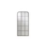 Gallery Direct Rochester Mirror 1270x610mm Gallery Direct Rochester Mirror 1270x610mm