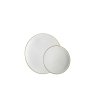 Gallery Direct Ostia Mirror Champagne 1112x15x900mm Gallery Direct Ostia Mirror Champagne 1112x15x900mm