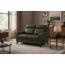 La-Z-Boy Kenzie 2 Seater Power Recliner Sofa with Head Tilt
