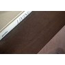 Gallery Direct Arc Walnut Mango Wood Small Sideboard Gallery Direct Arc Walnut Mango Wood Small Sideboard