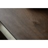 Gallery Direct Arc Walnut Mango Wood 200cm Dining Table Gallery Direct Arc Walnut Mango Wood 200cm Dining Table