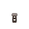 Gallery Direct Arc Walnut Mango Wood 120cm Dining Bench Gallery Direct Arc Walnut Mango Wood 120cm Dining Bench