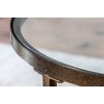 Gallery Direct Hudson Bronze Coffee Table Gallery Direct Hudson Bronze Coffee Table
