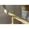 Gallery Direct Hudson Champagne Media TV Unit Gallery Direct Hudson Champagne Media TV Unit