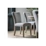 Gallery Direct Vancouver Rustic Pine Extending 200-250cm Dining Table Set with x4 Chairs & Bench Gallery Direct Vancouver Rustic Pine Extending 200-250cm Dining Table Set with x4 Chairs & Bench