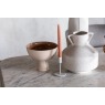 Reed Mango Wood & Marble Dining Table Reed Mango Wood & Marble Dining Table