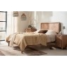 Atauro Reclaimed Wood Bed Frame Atauro Reclaimed Wood Bed Frame