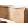 Atauro Reclaimed Wood Bed Frame Atauro Reclaimed Wood Bed Frame