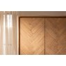 Atauro Reclaimed Wood Double Wardrobe Atauro Reclaimed Wood Double Wardrobe
