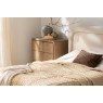 Atauro Amelia Fabric Bed Frame Atauro Amelia Fabric Bed Frame