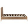 Jude Reclaimed Wood King Size Bed Frame Jude Reclaimed Wood King Size Bed Frame