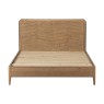 Jude Reclaimed Wood King Size Bed Frame Jude Reclaimed Wood King Size Bed Frame