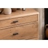 Jude Reclaimed Wood 3 Drawer Chest Of Drawers Jude Reclaimed Wood 3 Drawer Chest Of Drawers