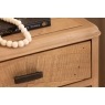 Jude Reclaimed Wood 3 Drawer Chest Of Drawers Jude Reclaimed Wood 3 Drawer Chest Of Drawers