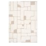 Gallery Direct Montauk Tufted Graphic Rug Gallery Direct Montauk Tufted Graphic Rug