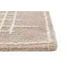 Gallery Direct Elmira Tufted Linear Rug Gallery Direct Elmira Tufted Linear Rug