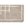 Gallery Direct Elmira Tufted Linear Rug Gallery Direct Elmira Tufted Linear Rug