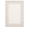 Gallery Direct Ithaca Tonal Border Rug Gallery Direct Ithaca Tonal Border Rug
