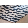 Gallery Direct Kingston Jacquard Rug Blue Gallery Direct Kingston Jacquard Rug Blue