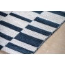 Gallery Direct Kingston Jacquard Rug Blue Gallery Direct Kingston Jacquard Rug Blue
