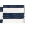 Gallery Direct Kingston Jacquard Rug Blue Gallery Direct Kingston Jacquard Rug Blue