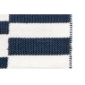Gallery Direct Kingston Jacquard Rug Blue Gallery Direct Kingston Jacquard Rug Blue