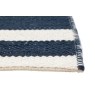 Gallery Direct Kingston Jacquard Rug Blue Gallery Direct Kingston Jacquard Rug Blue