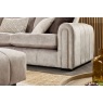Glamour Plush Large 3 Seater Sofa Glamour Plush Large 3 Seater Sofa