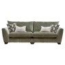 Maya Fabric 4 Seater Modular Sofa Maya Fabric 4 Seater Modular Sofa