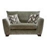 Maya Fabric Love Chair Maya Fabric Love Chair