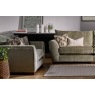 Maya Fabric Love Chair Maya Fabric Love Chair