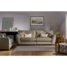 Maya Fabric Love Chair Maya Fabric Love Chair