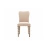 Gallery Direct Artisan Limewash Oak Extending Round Dining Table Set & 6 Chairs Gallery Direct Artisan Limewash Oak Extending Round Dining Table Set & 6 Chairs