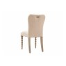 Gallery Direct Artisan Limewash Oak Extending Round Dining Table Set & 6 Chairs Gallery Direct Artisan Limewash Oak Extending Round Dining Table Set & 6 Chairs