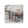Gallery Direct Boho Retreat Round Dining Table Set & x4 Edington Chairs Gallery Direct Boho Retreat Round Dining Table Set & x4 Edington Chairs