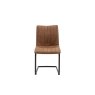 Gallery Direct Boho Retreat Round Dining Table Set & x4 Edington Chairs Gallery Direct Boho Retreat Round Dining Table Set & x4 Edington Chairs