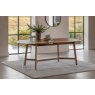 Gallery Direct Madrid Walnut Oval Dining Table Set & x4 Dining Chairs Gallery Direct Madrid Walnut Oval Dining Table Set & x4 Dining Chairs