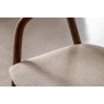 Gallery Direct Madrid Walnut Oval Dining Table Set & x4 Dining Chairs Gallery Direct Madrid Walnut Oval Dining Table Set & x4 Dining Chairs