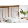 Tewkesbury Smoked Oak Bed Frame Tewkesbury Smoked Oak Bed Frame
