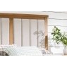 Tewkesbury Smoked Oak Bed Frame Tewkesbury Smoked Oak Bed Frame